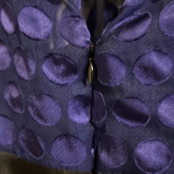 AGB short sleeve dress for women. Size 12 - Picture 6 of 8